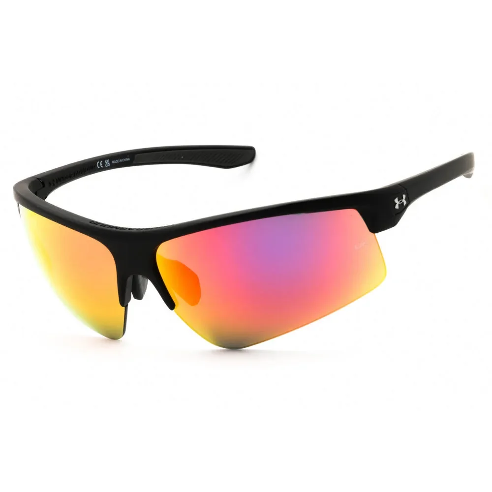 NWT Under Armour UA CLUTCH/O/G-0O6W MI 71mm New Sunglasses